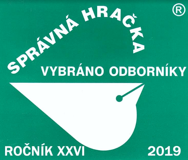 igračka 2019